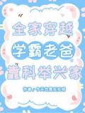 全家穿越：学霸老爸靠科举兴家