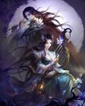 甄嬛传：一人一个金手指